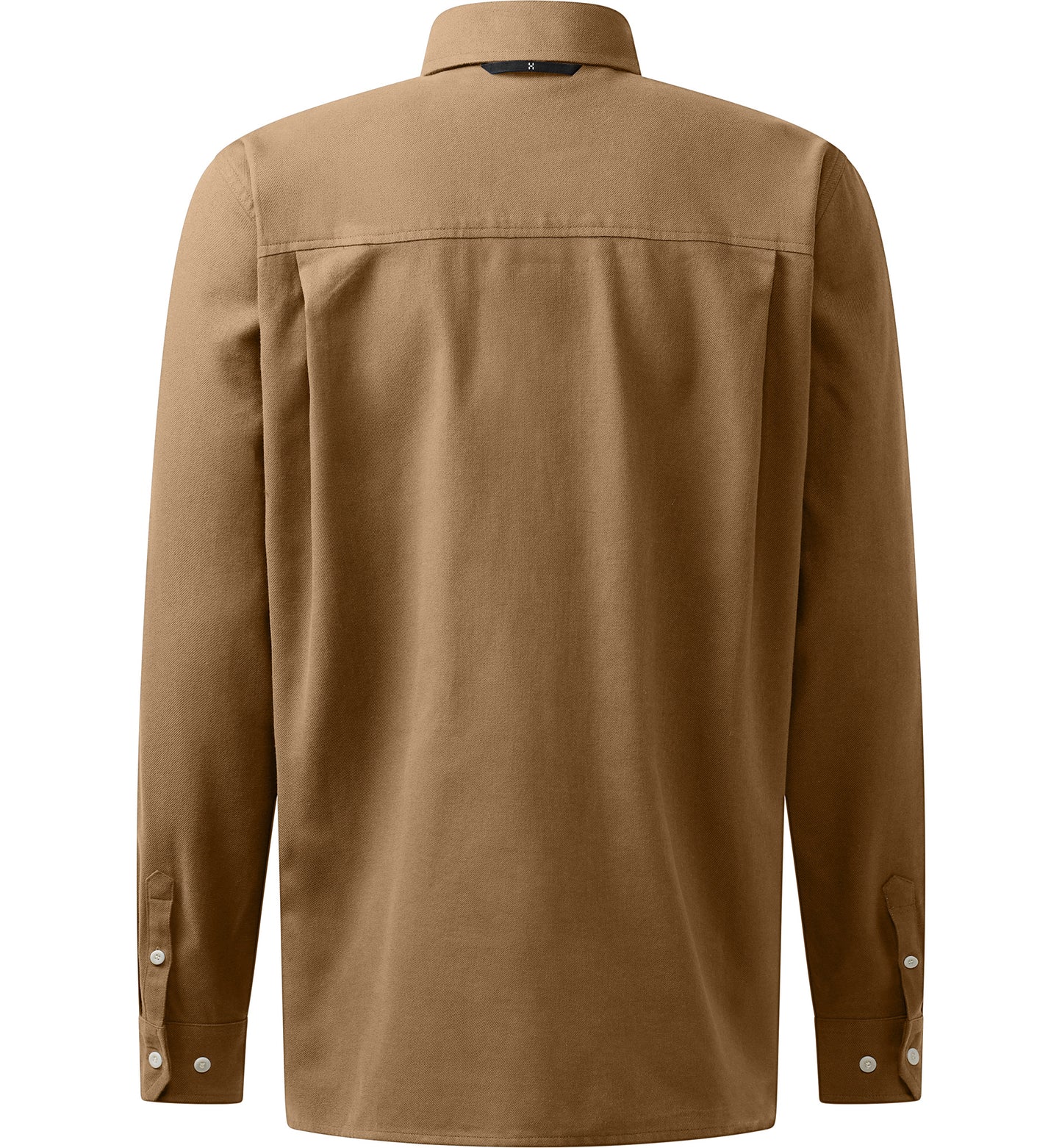 Virke Flannel Shirt Men