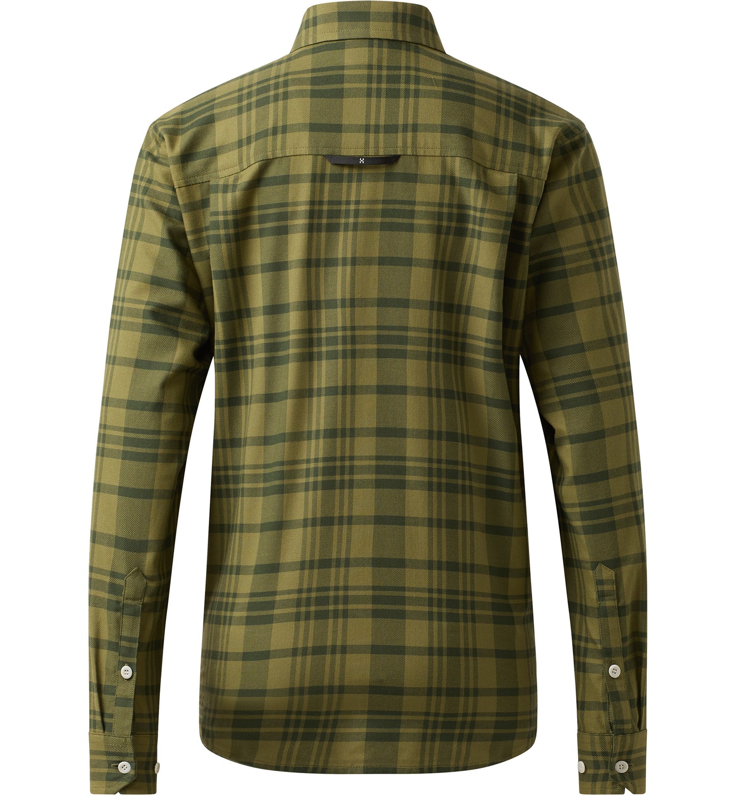 Virke Flannel Shirt Women