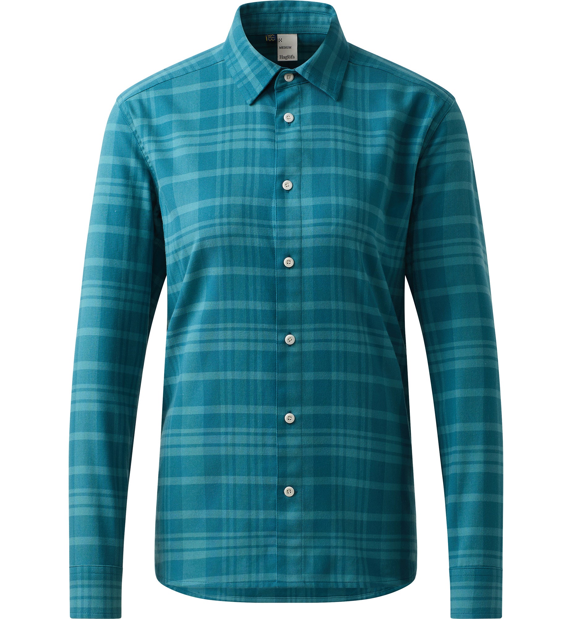 Virke Flannel Shirt Women