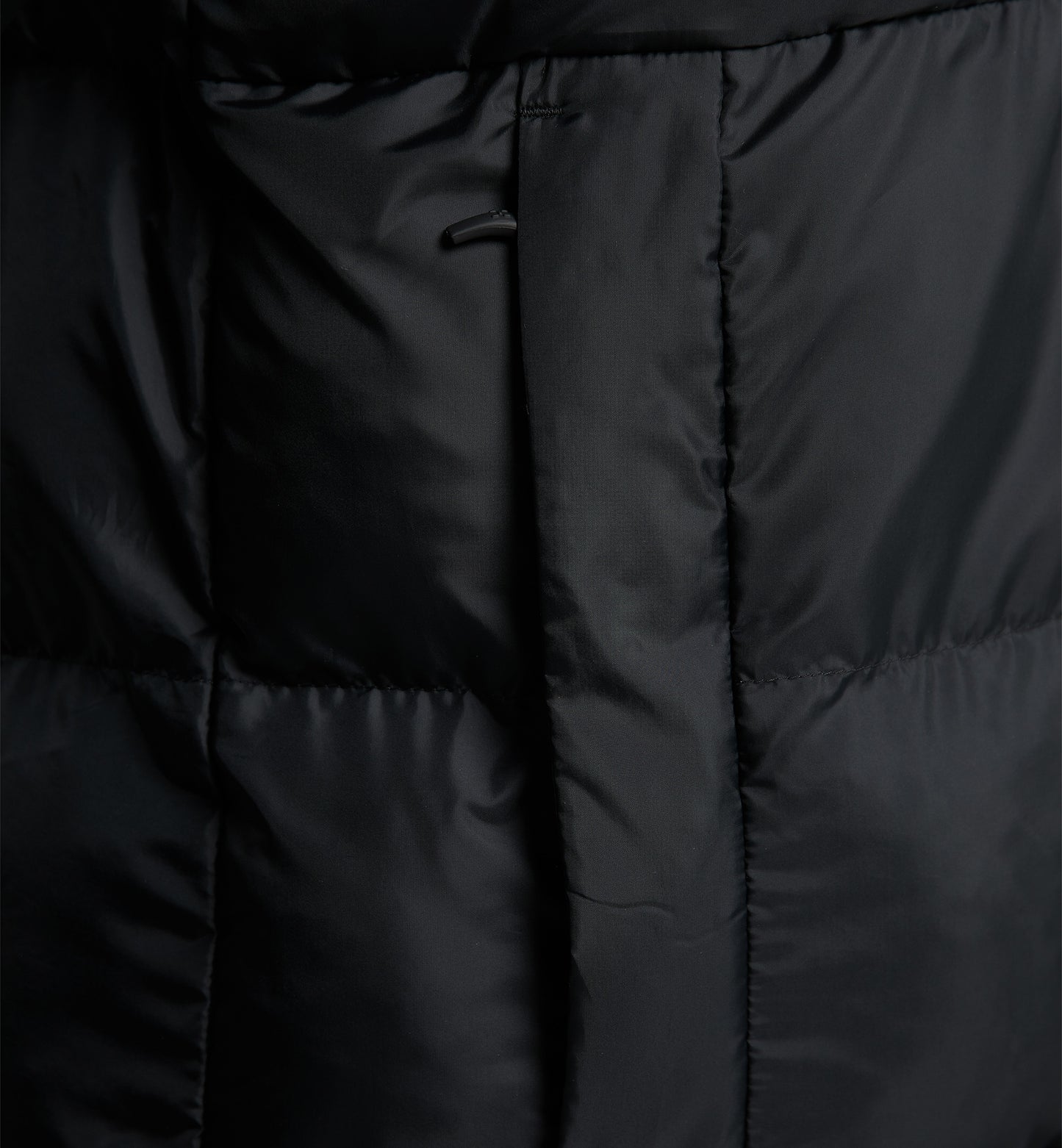 Puffy Mimic II Hood Men