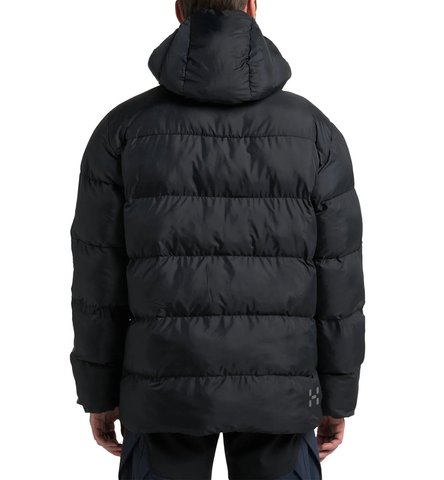 Puffy Mimic II Hood Men