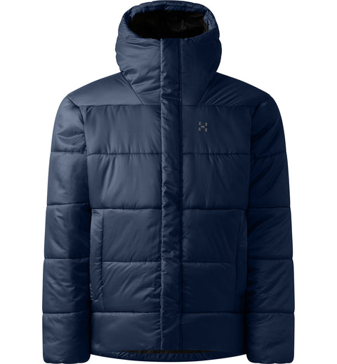 Puffy Mimic II Hood Men