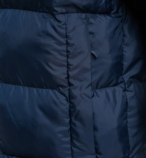 Puffy Mimic II Hood Men