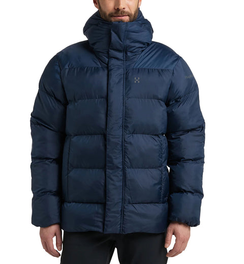 Puffy Mimic II Hood Men