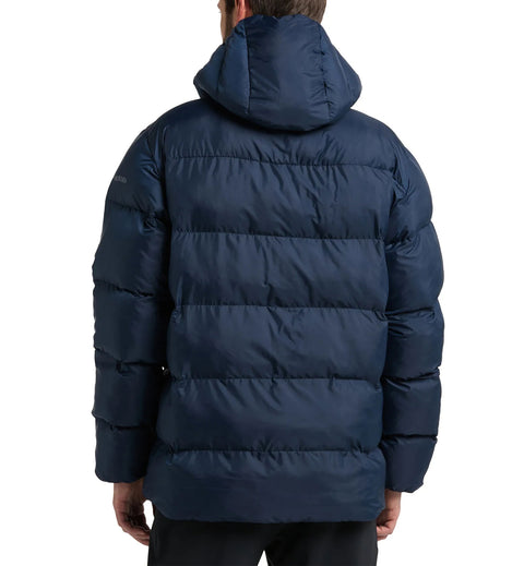 Puffy Mimic II Hood Men