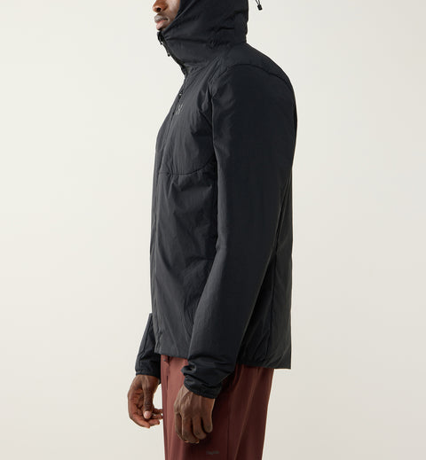 L.I.M Mimic Barrier Hood Men