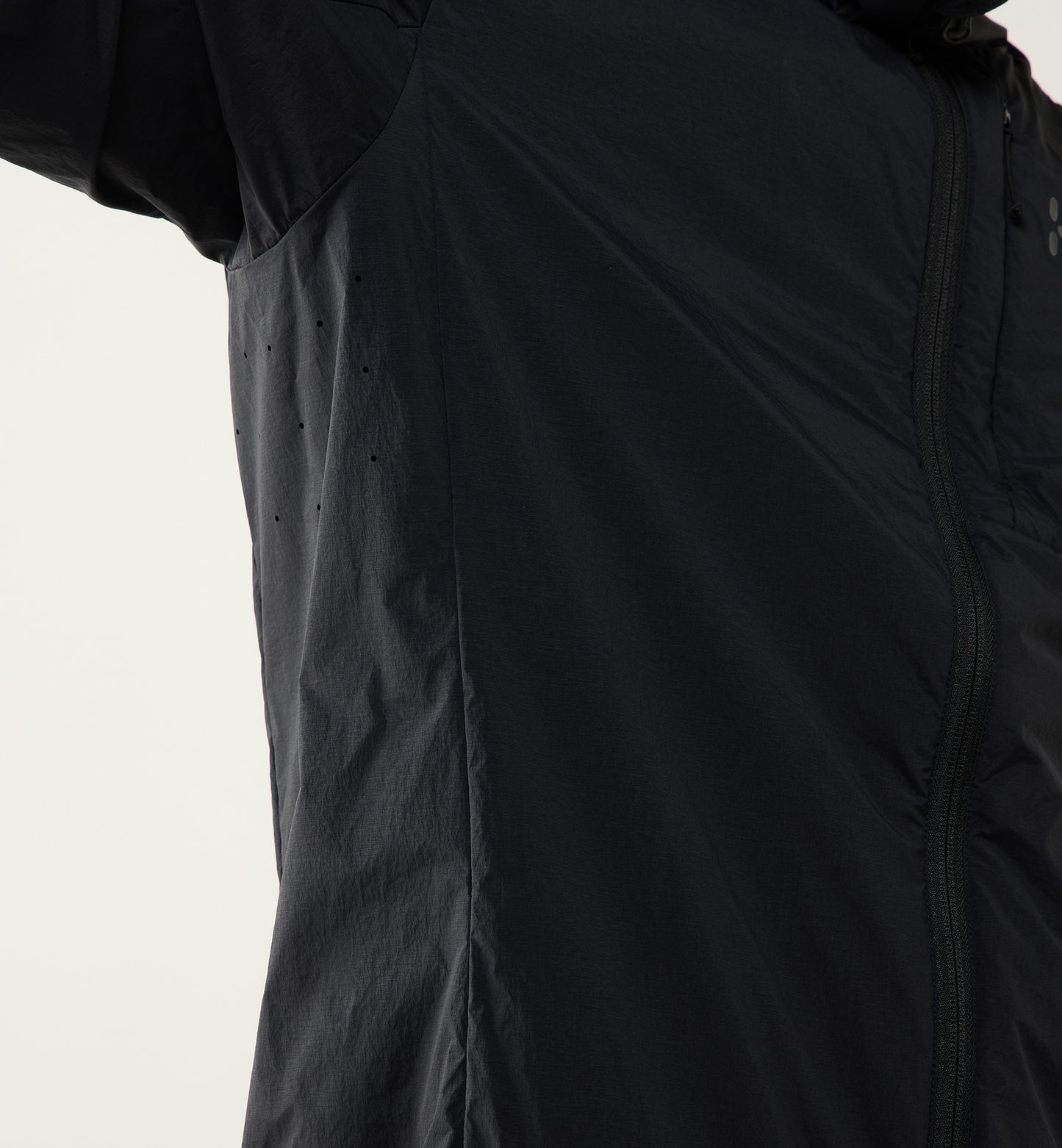 L.I.M Mimic Barrier Hood Men
