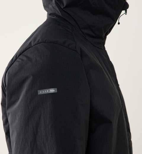 L.I.M Mimic Barrier Hood Men