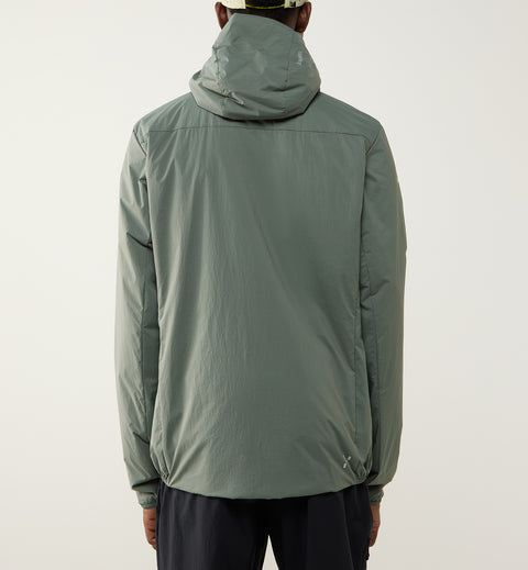 L.I.M Mimic Barrier Hood Men