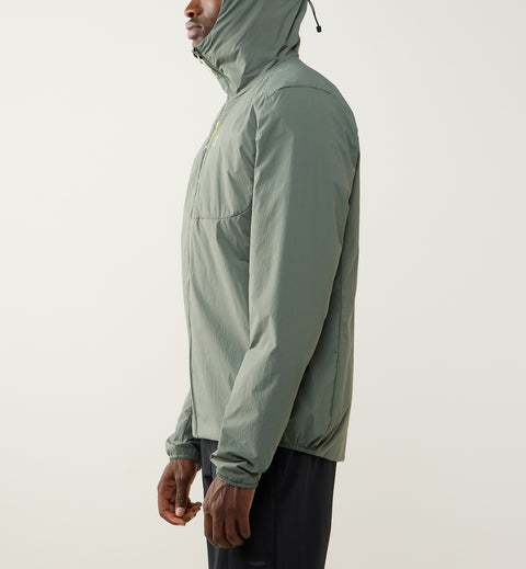 L.I.M Mimic Barrier Hood Men