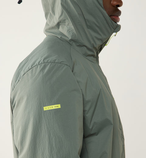 L.I.M Mimic Barrier Hood Men