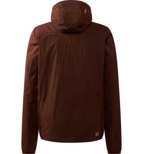 L.I.M Mimic Barrier Hood Men
