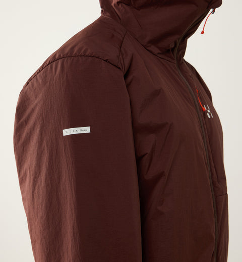 L.I.M Mimic Barrier Hood Men