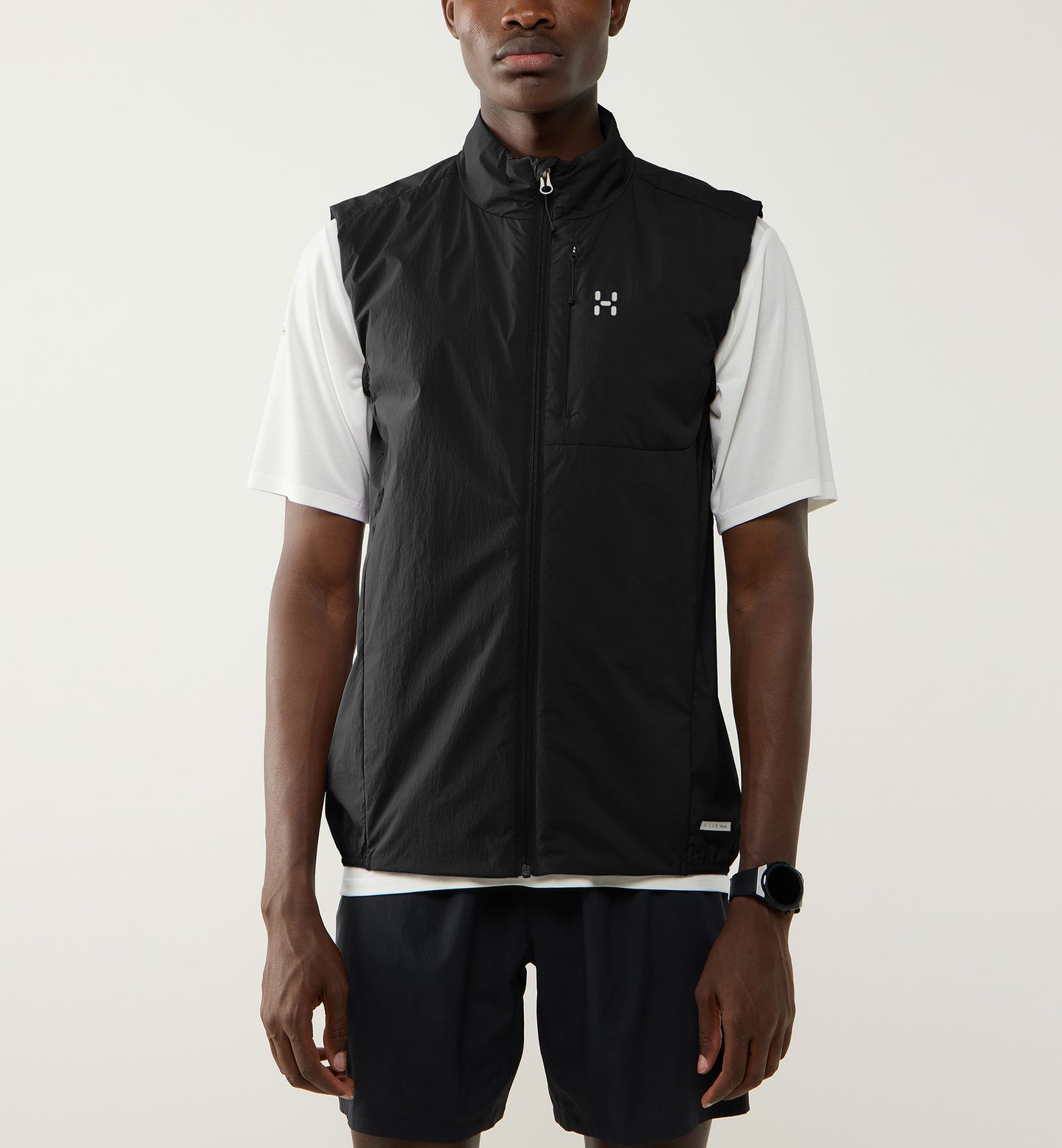 L.I.M Mimic Barrier Vest Men