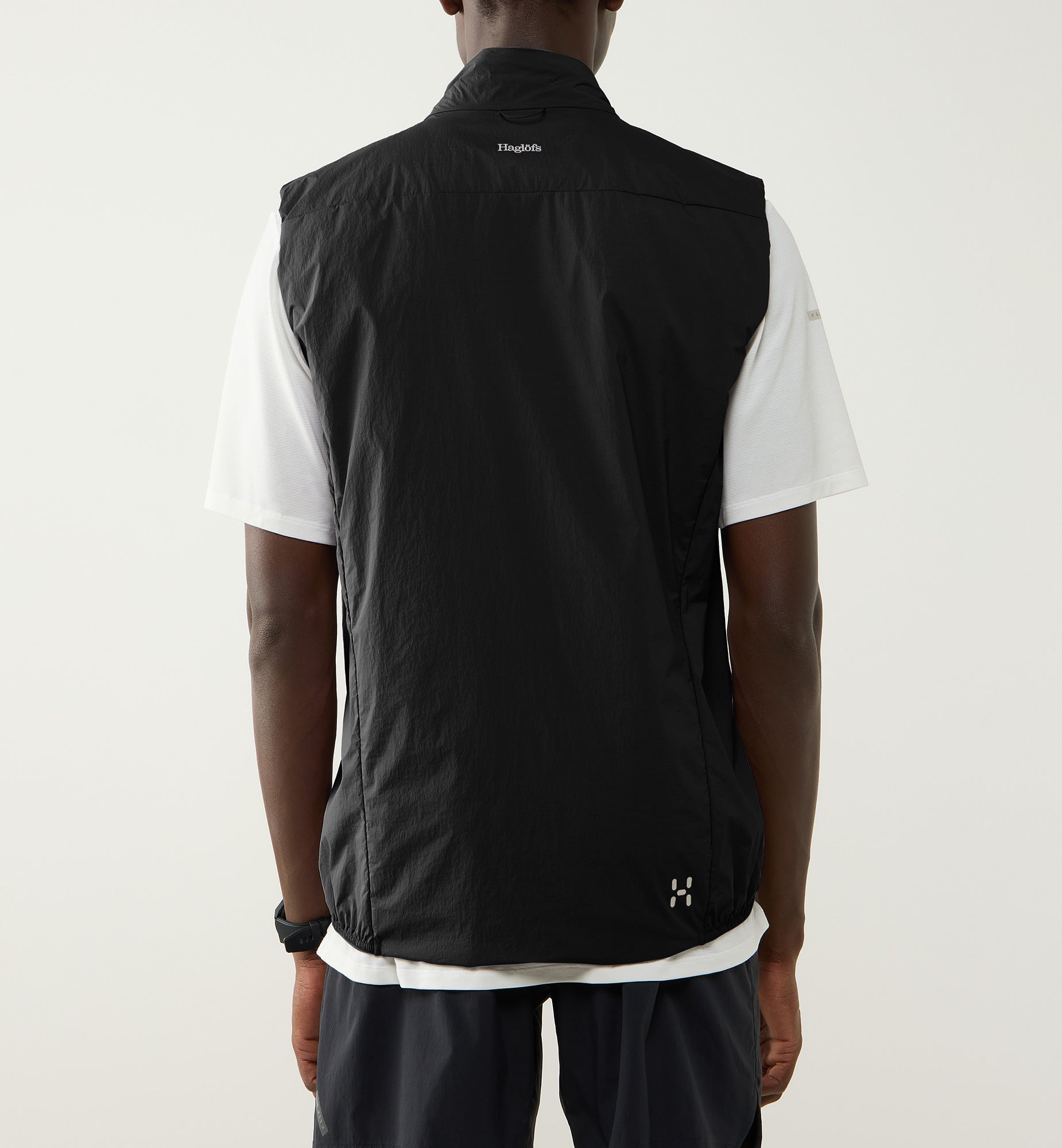 L.I.M Mimic Barrier Vest Men