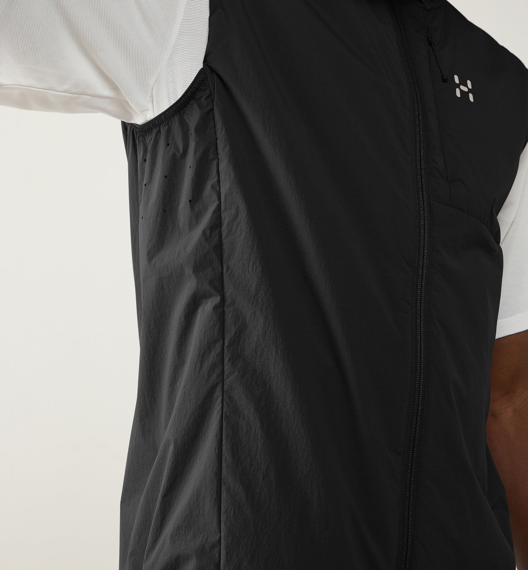 L.I.M Mimic Barrier Vest Men