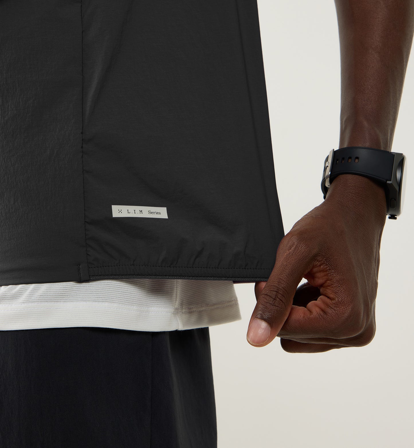 L.I.M Mimic Barrier Vest Men