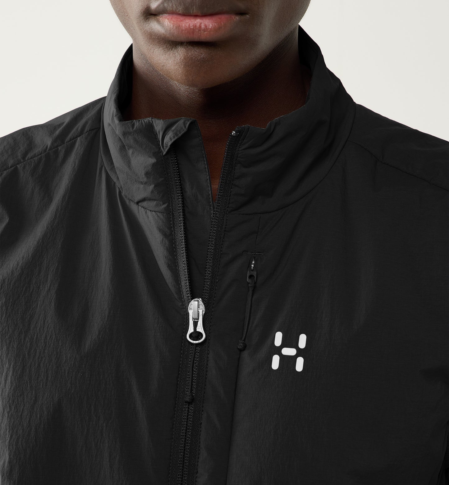 L.I.M Mimic Barrier Vest Men