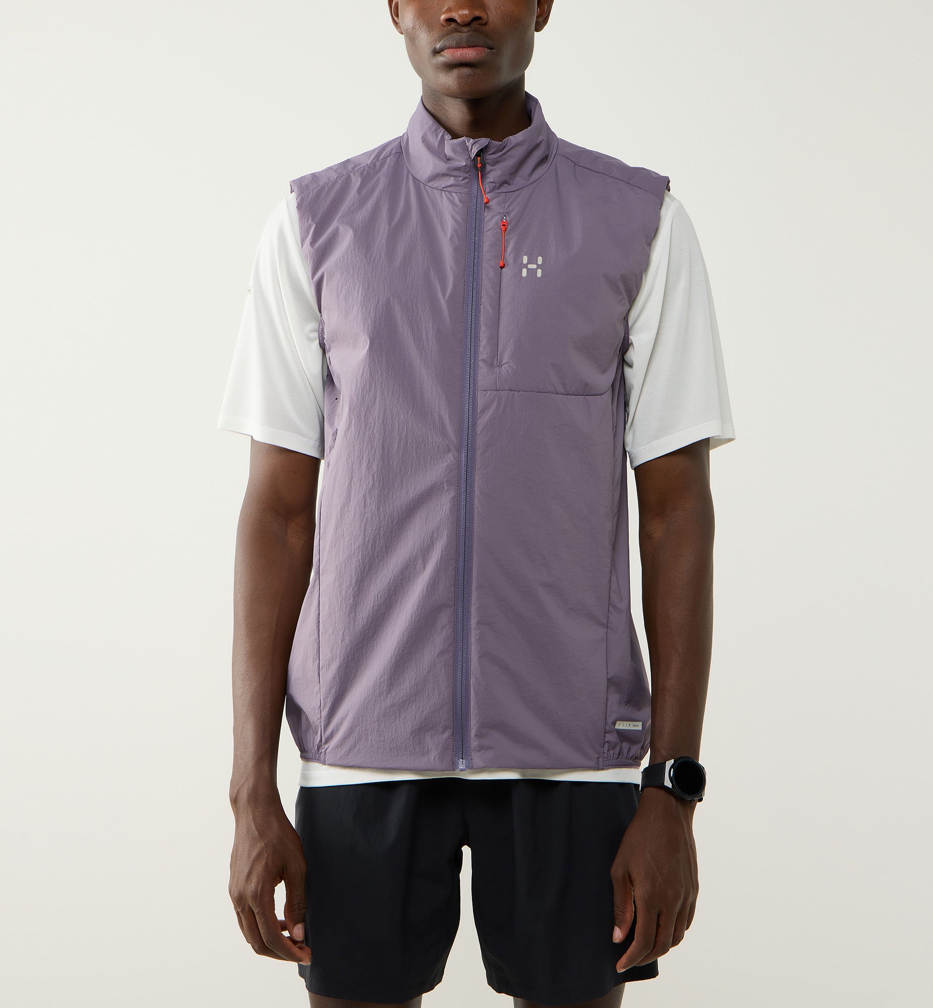 L.I.M Mimic Barrier Vest Men