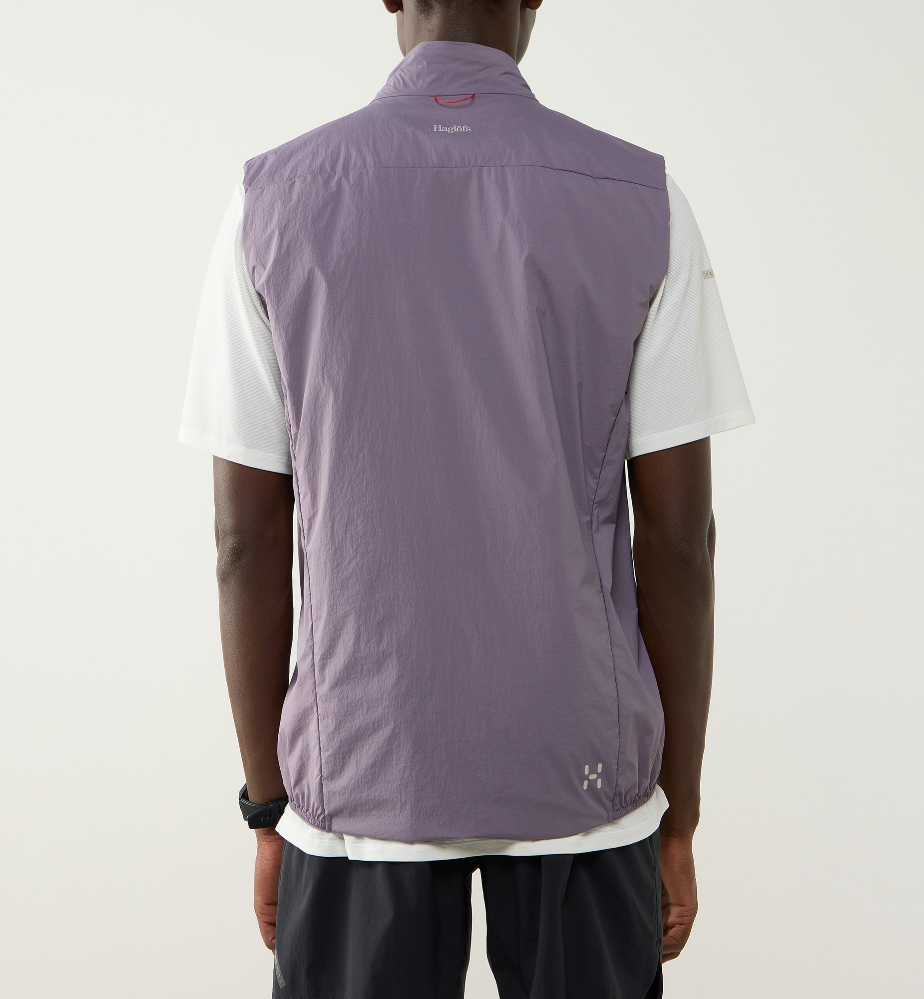 L.I.M Mimic Barrier Vest Men