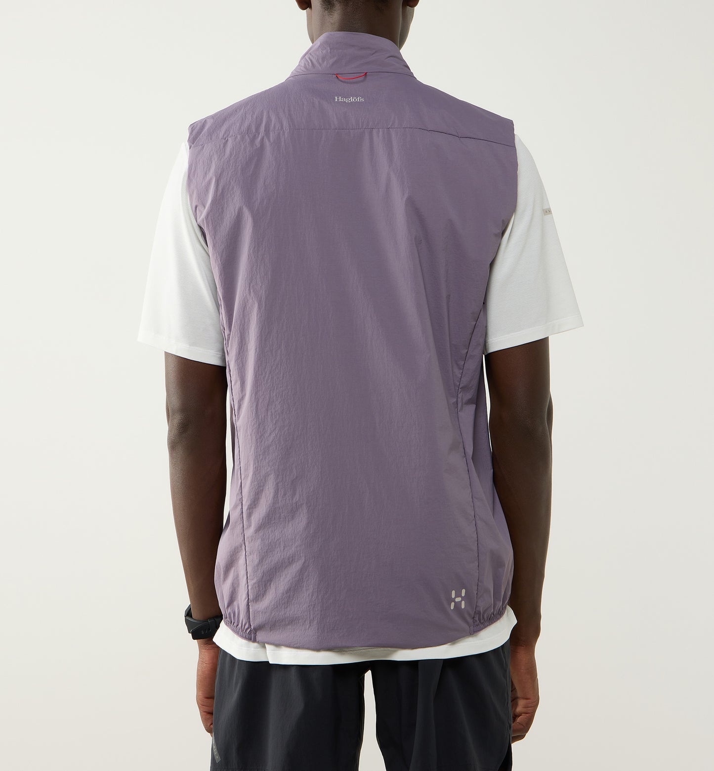 L.I.M Mimic Barrier Vest Men