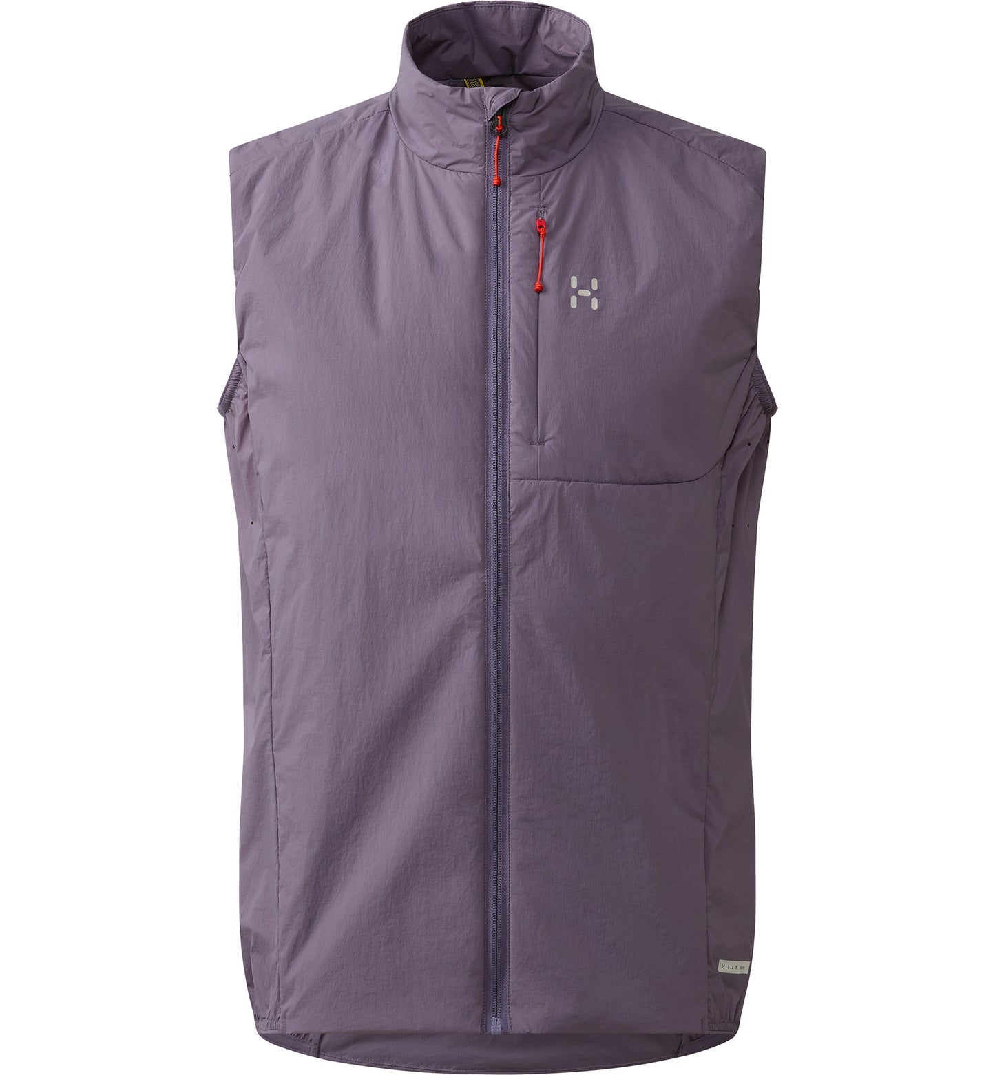 L.I.M Mimic Barrier Vest Men
