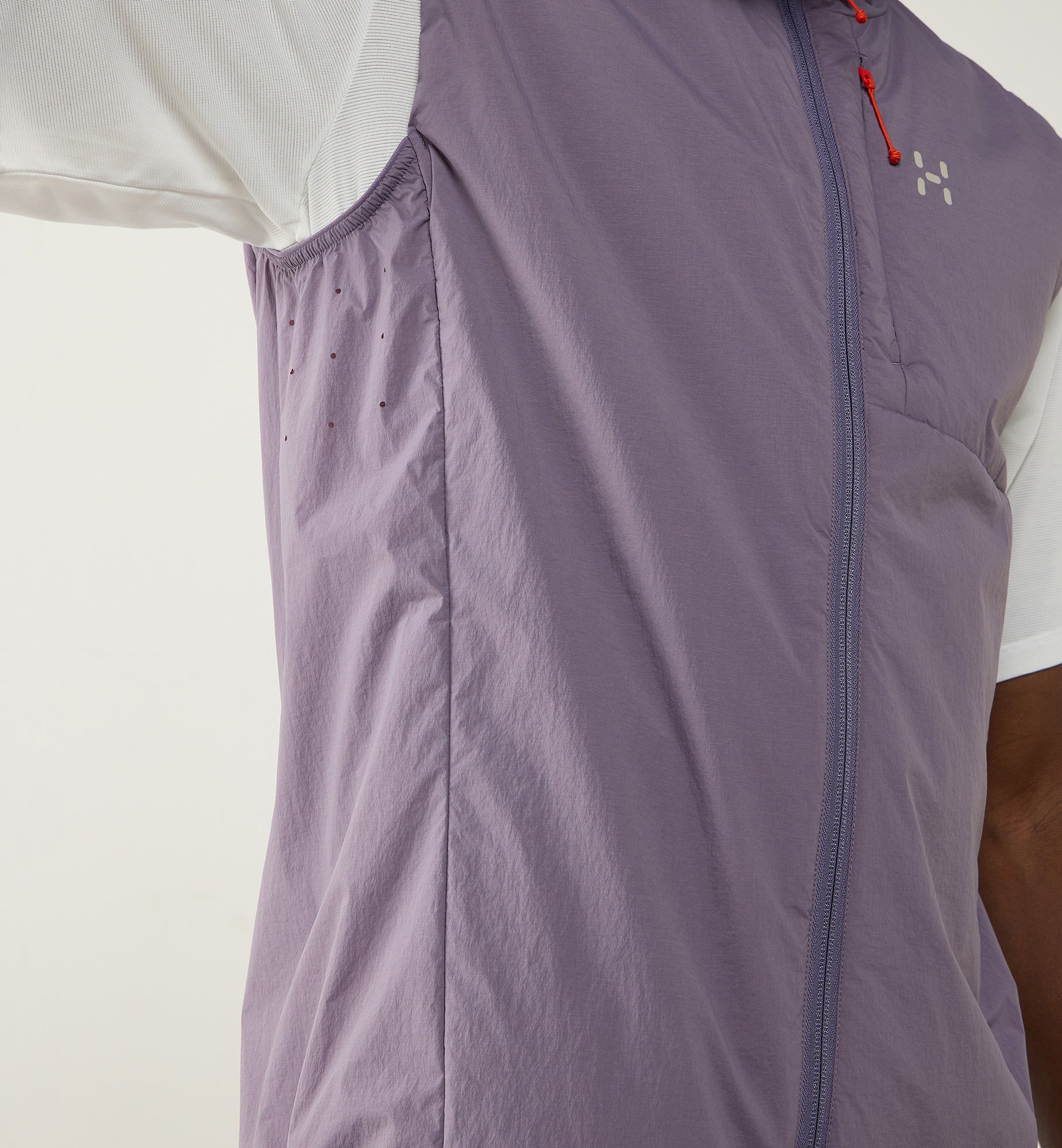 L.I.M Mimic Barrier Vest Men