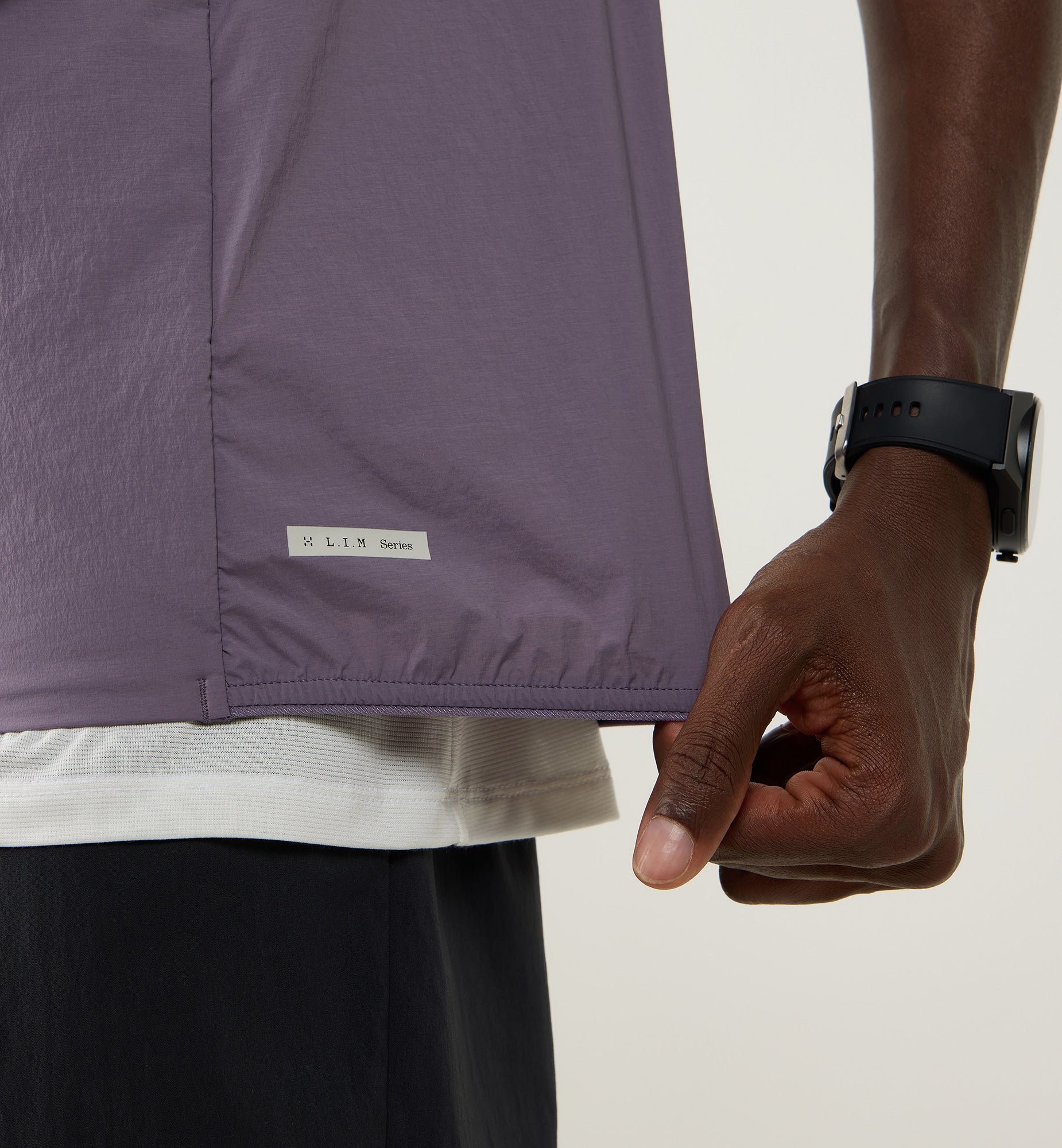 L.I.M Mimic Barrier Vest Men