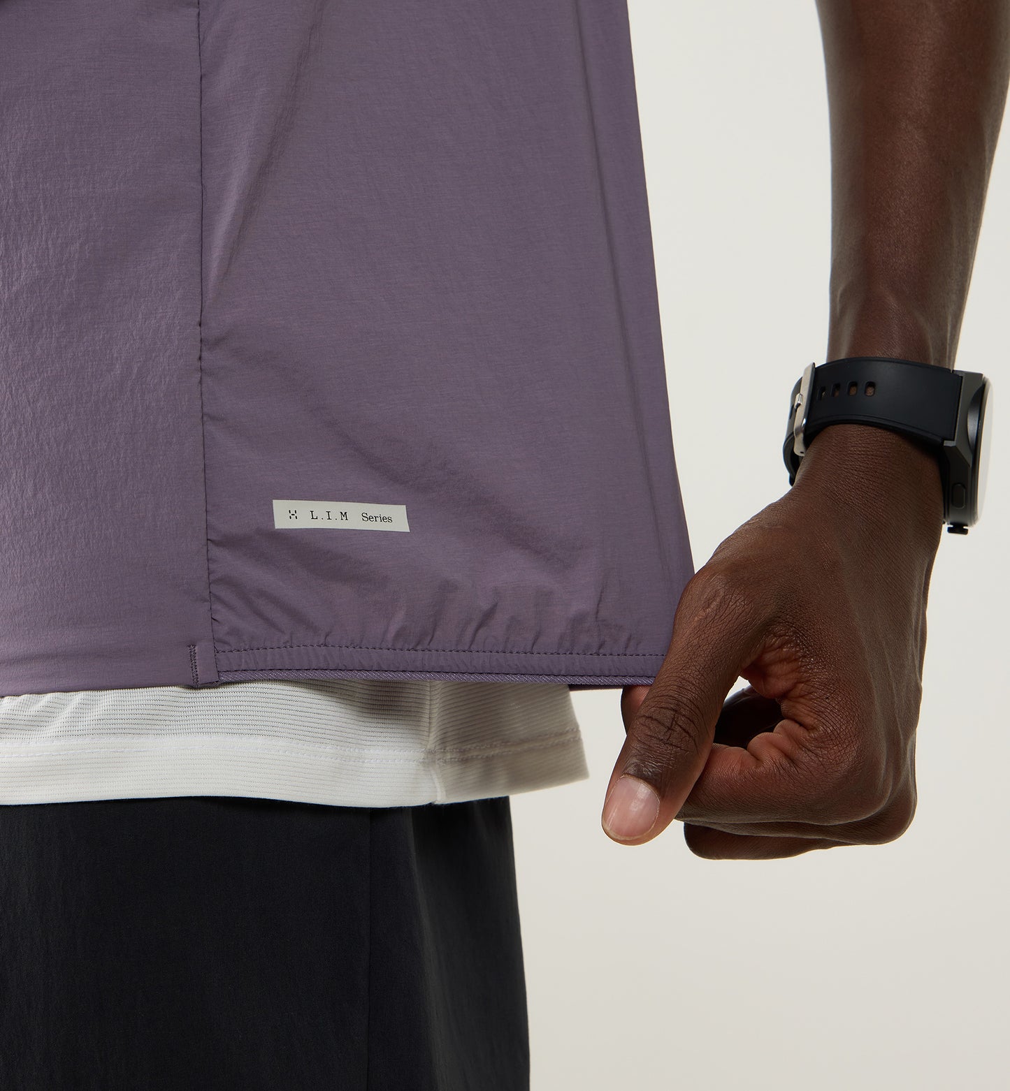L.I.M Mimic Barrier Vest Men