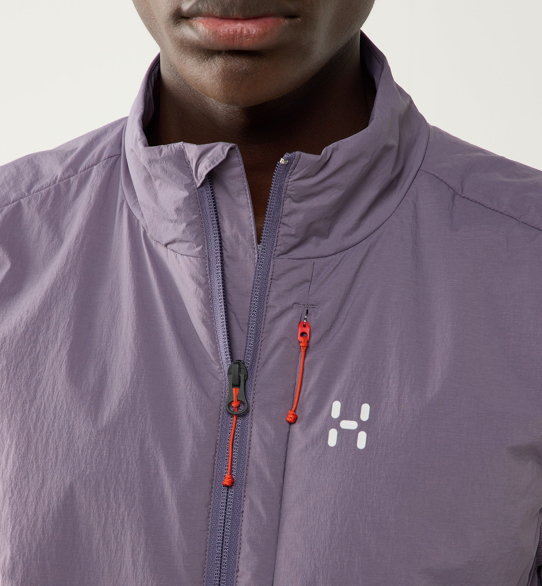 L.I.M Mimic Barrier Vest Men