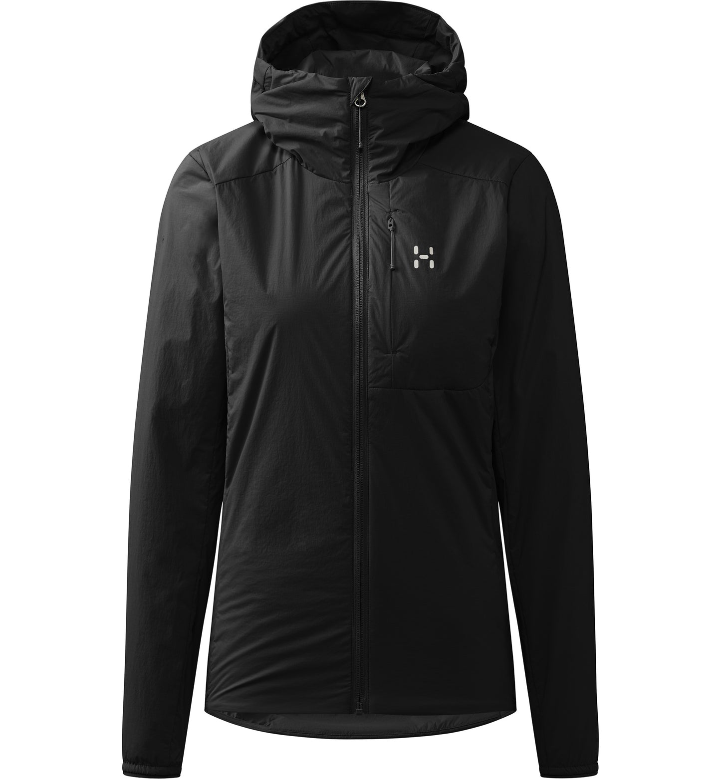L.I.M Mimic Barrier Hood Women