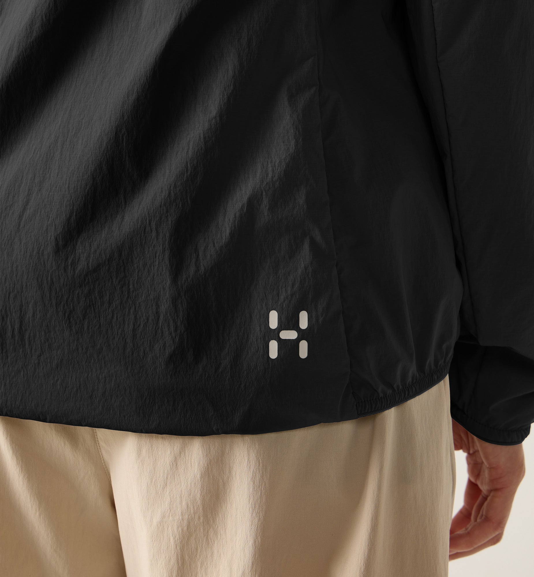 L.I.M Mimic Barrier Hood Women