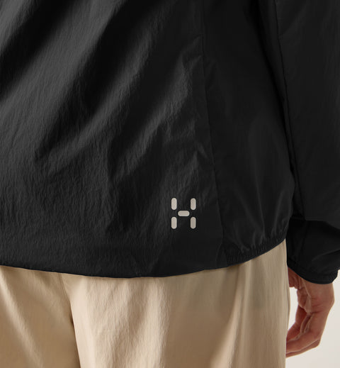 L.I.M Mimic Barrier Hood Women