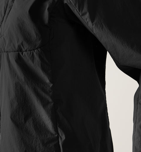 L.I.M Mimic Barrier Hood Women