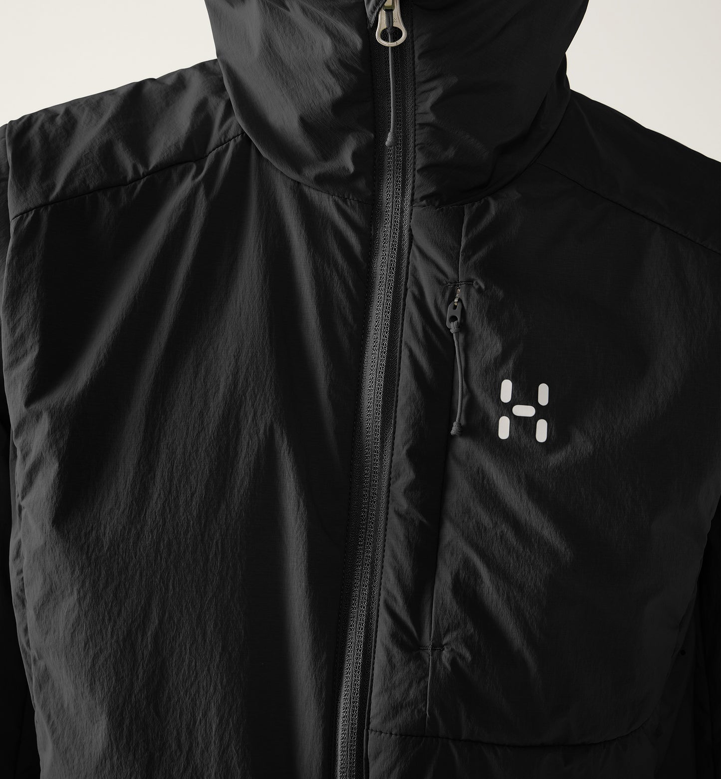 L.I.M Mimic Barrier Hood Women