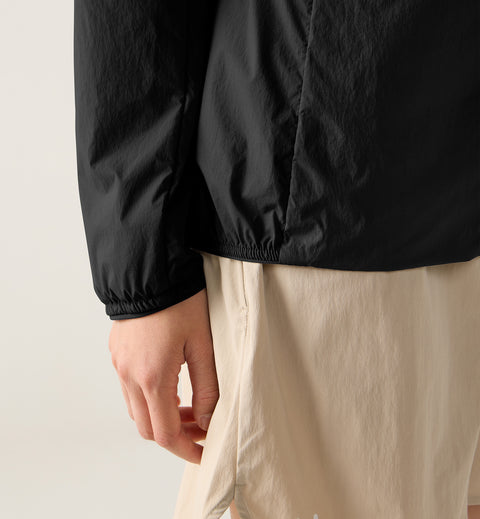 L.I.M Mimic Barrier Hood Women