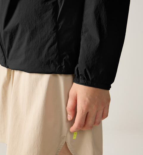 L.I.M Mimic Barrier Hood Women
