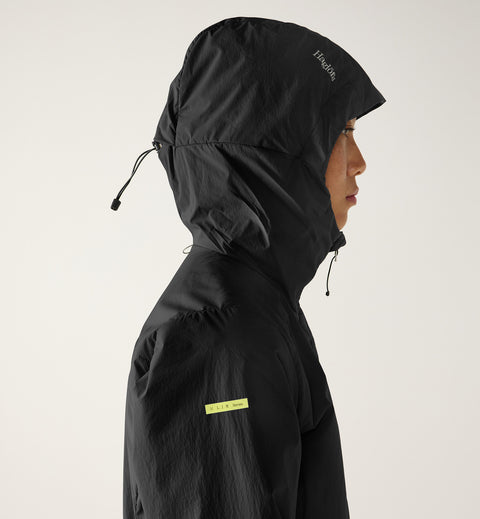 L.I.M Mimic Barrier Hood Women