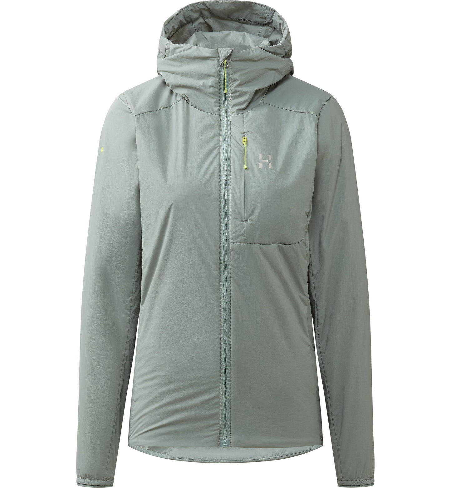 L.I.M Mimic Barrier Hood Women