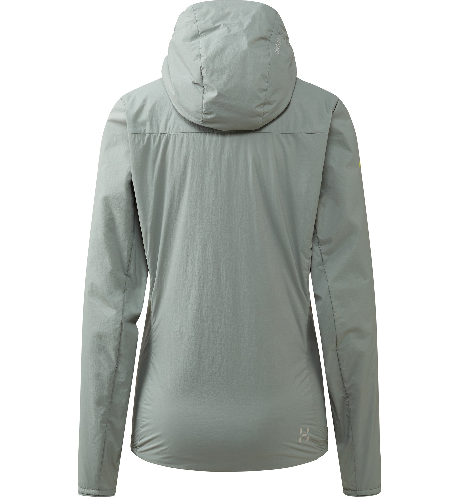 L.I.M Mimic Barrier Hood Women