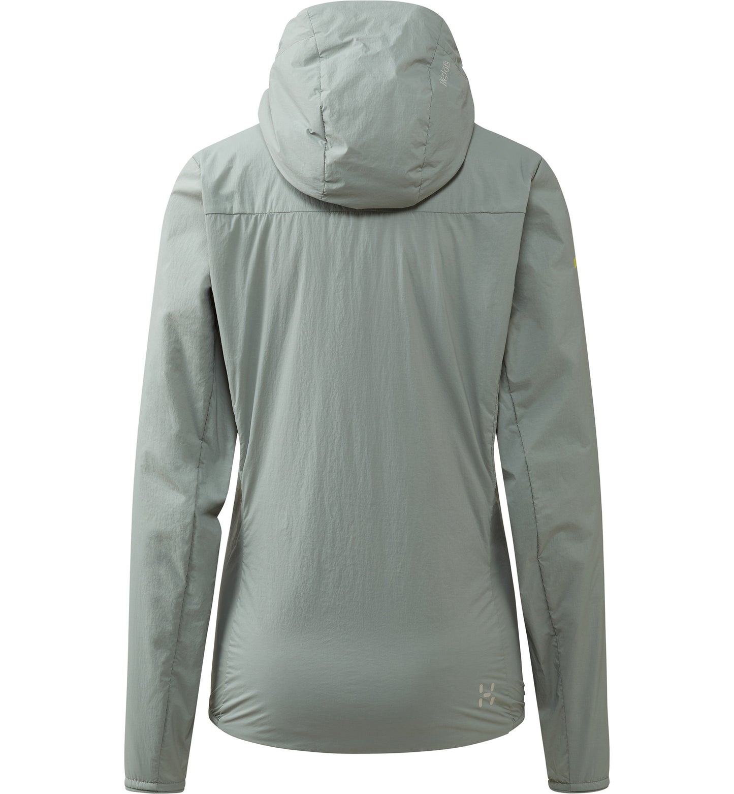 L.I.M Mimic Barrier Hood Women