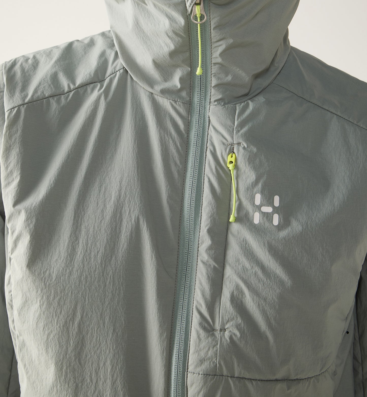 L.I.M Mimic Barrier Hood Women