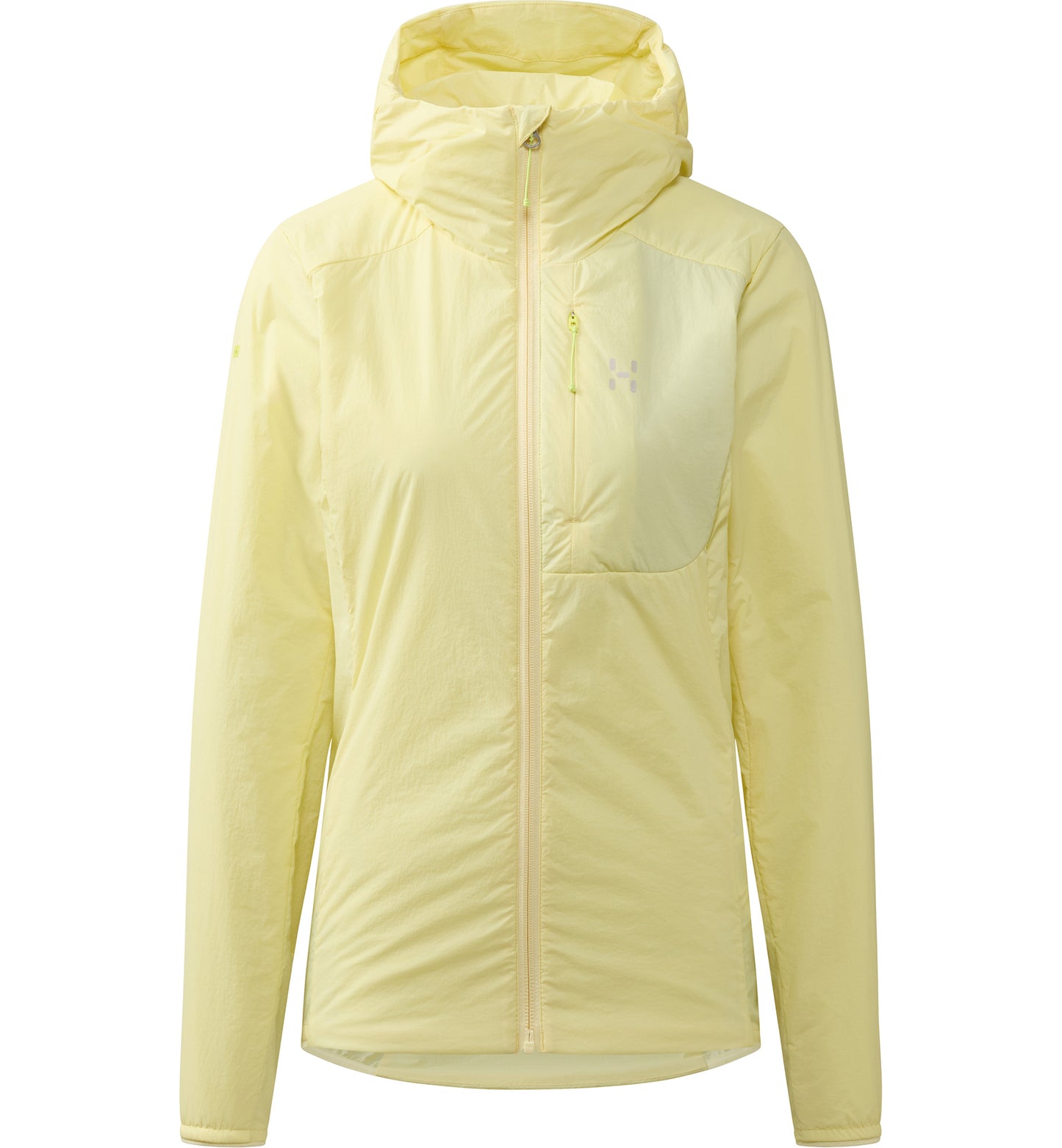 L.I.M Mimic Barrier Hood Women