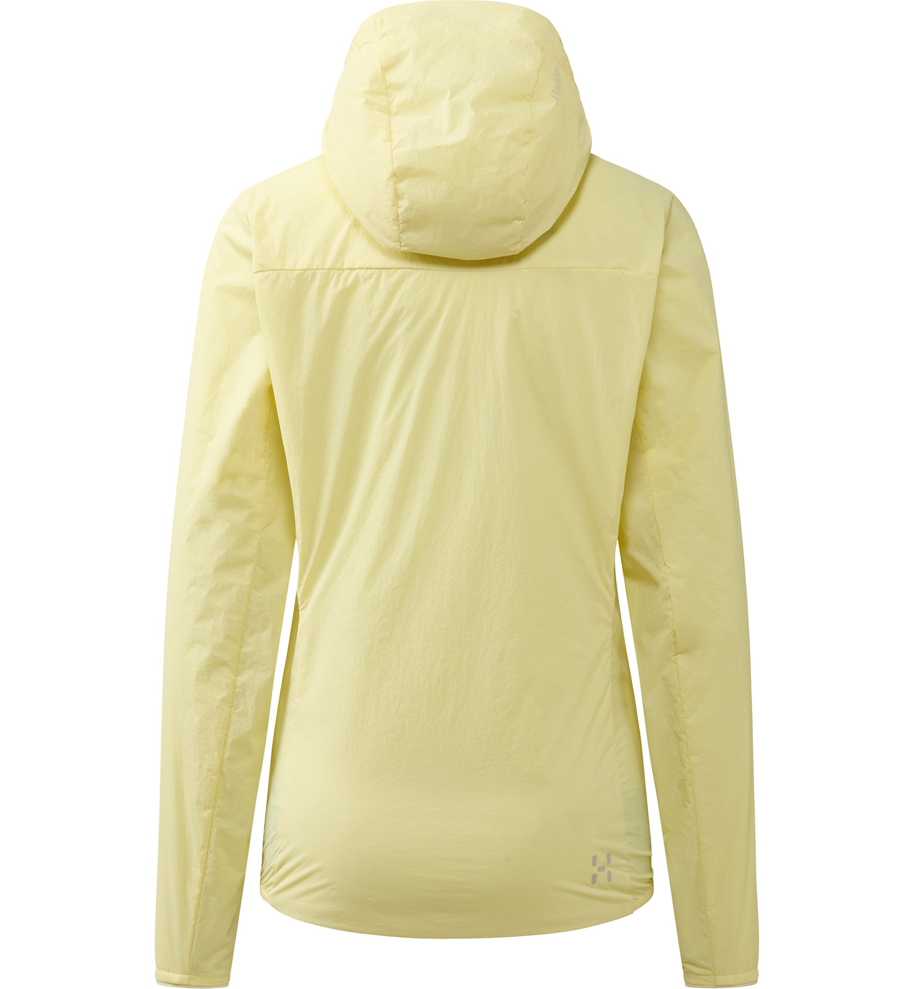L.I.M Mimic Barrier Hood Women