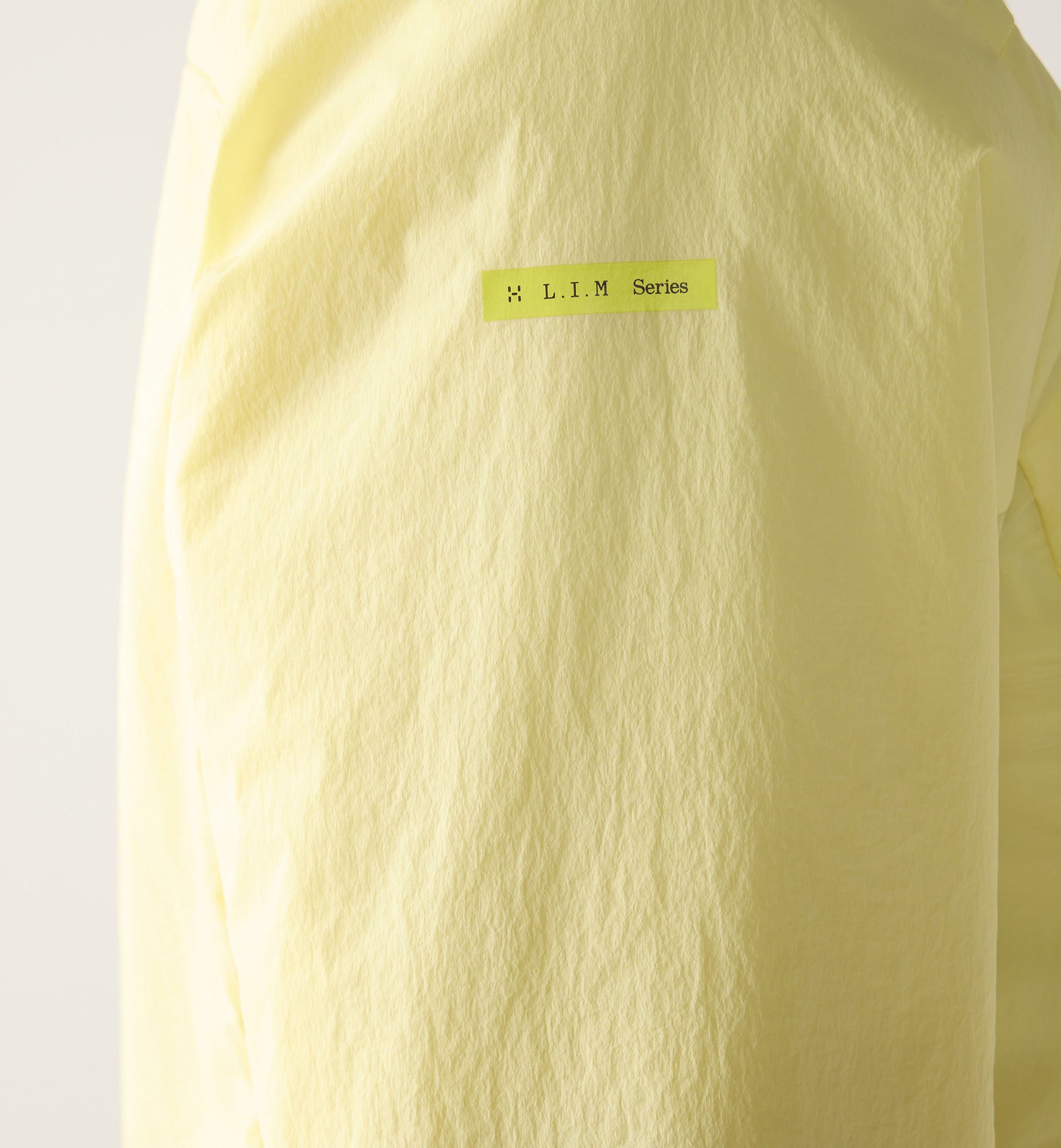 L.I.M Mimic Barrier Hood Women