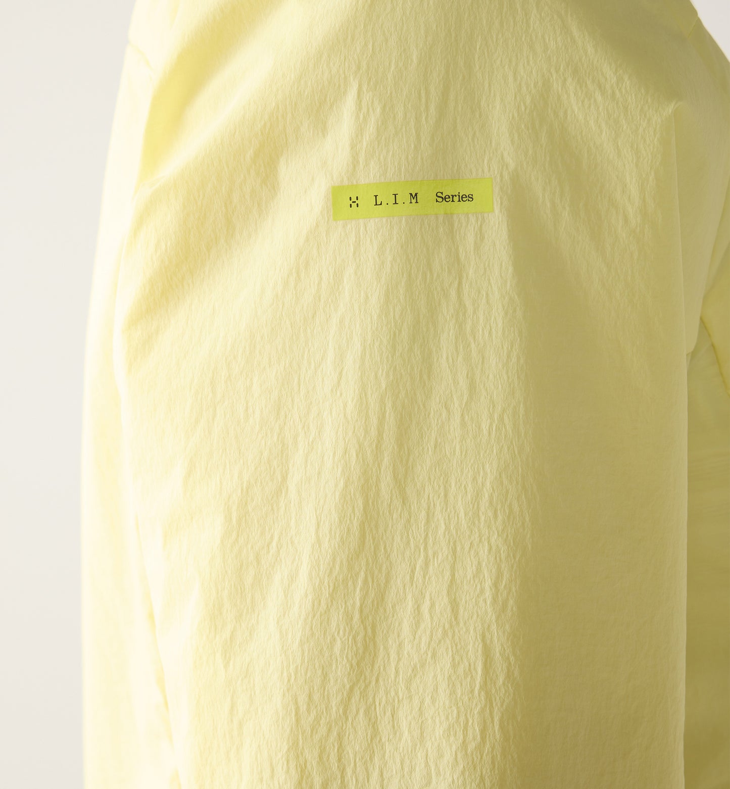 L.I.M Mimic Barrier Hood Women