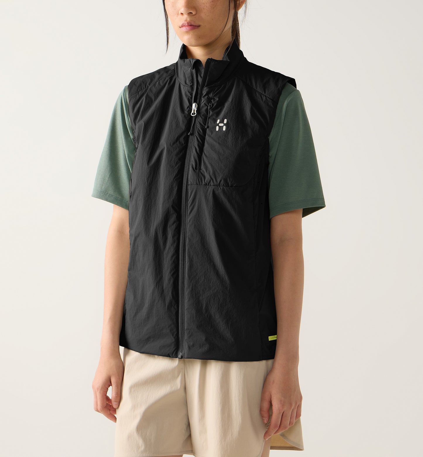 L.I.M Mimic Barrier Vest Women