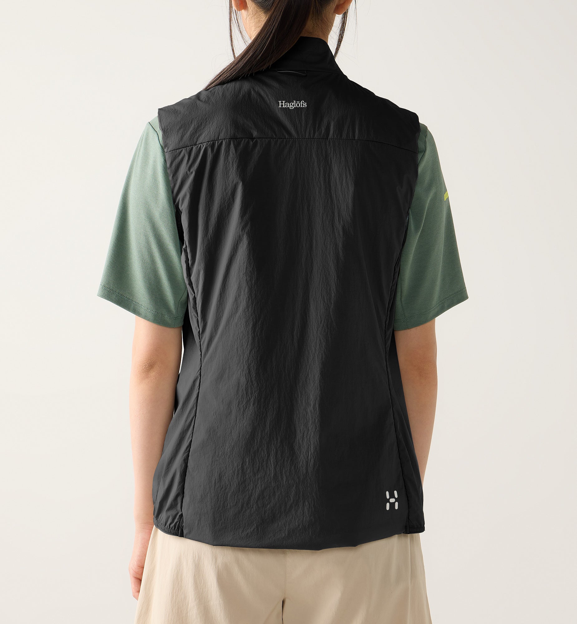 L.I.M Mimic Barrier Vest Women