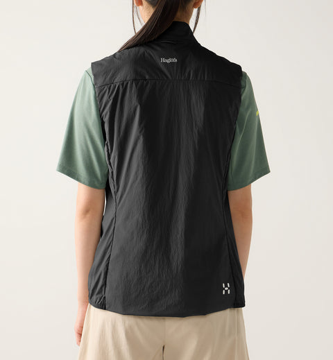 L.I.M Mimic Barrier Vest Women