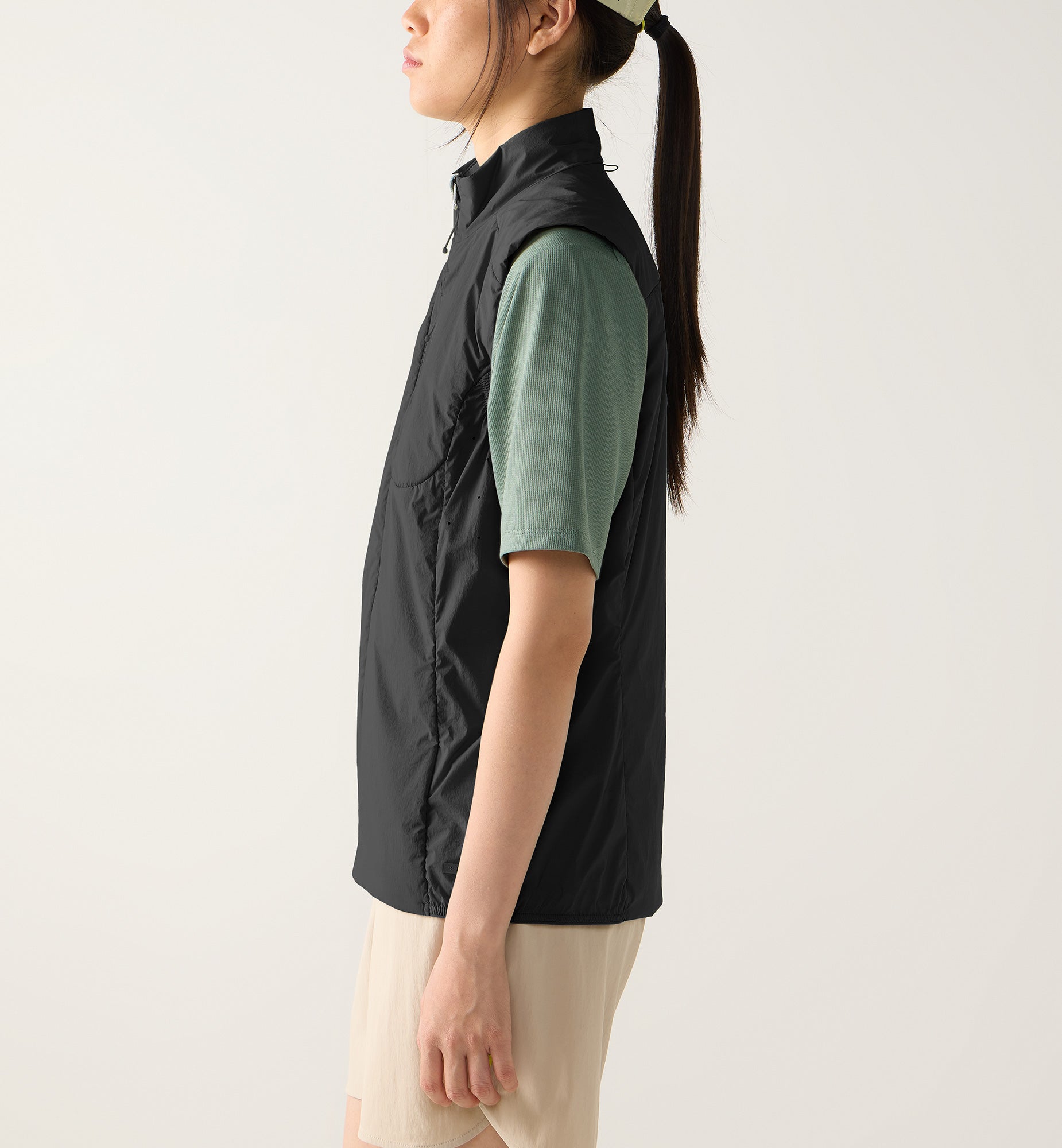 L.I.M Mimic Barrier Vest Women